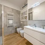 Casa Simona Comfort Moderno In Ottima Posizione Rapallo