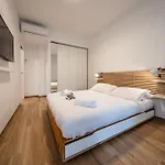 Casa Simona Comfort Moderno In Ottima Posizione Appartement