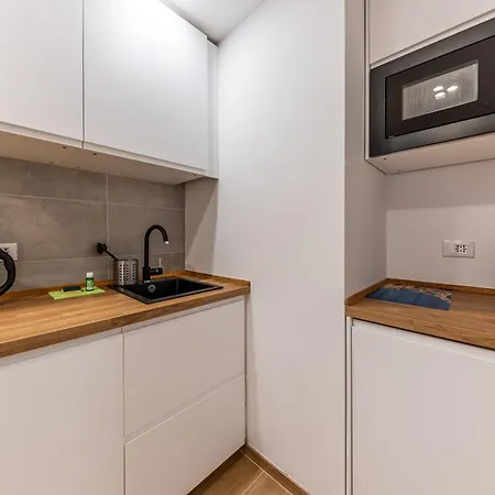 Casa Simona Comfort Moderno In Ottima Posizione Рапалло