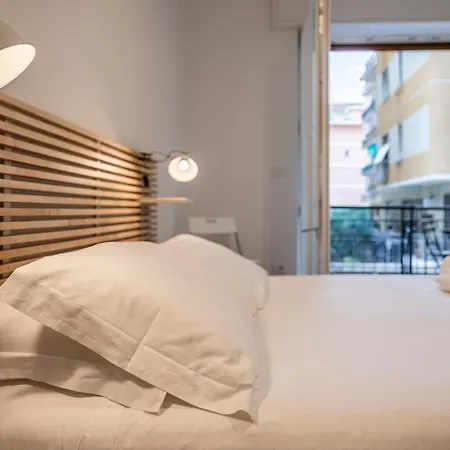Casa Simona Comfort Moderno In Ottima Posizione Рапалло