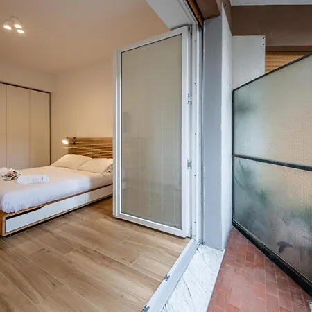 Casa Simona Comfort Moderno In Ottima Posizione * Рапалло