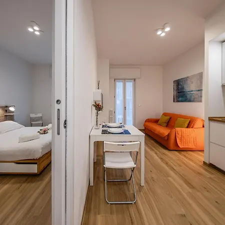Casa Simona Apartment Rapallo