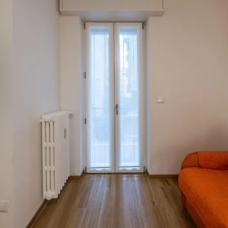 Casa Simona Apartment