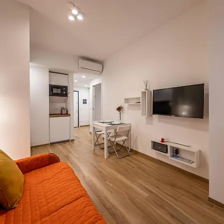 Casa Simona * Rapallo
