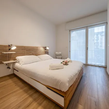 Апартаменты Casa Simona