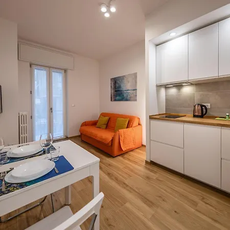 Apartment Casa Simona Rapallo