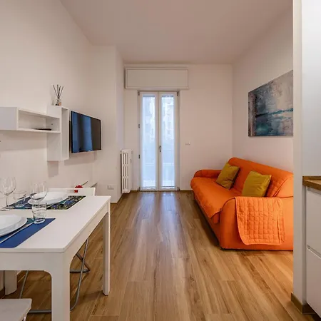 Apartment Casa Simona *