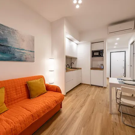 Apartment Casa Simona Rapallo