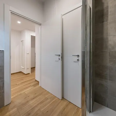 Casa Simona Comfort Moderno In Ottima Posizione * Rapallo