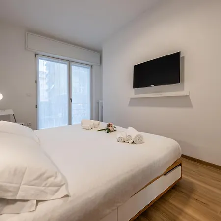 Casa Simona Apartment Rapallo