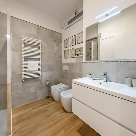 Casa Simona Comfort Moderno In Ottima Posizione Rapallo