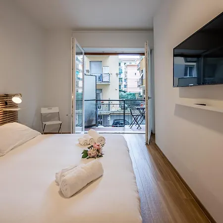 Апартаменты Casa Simona