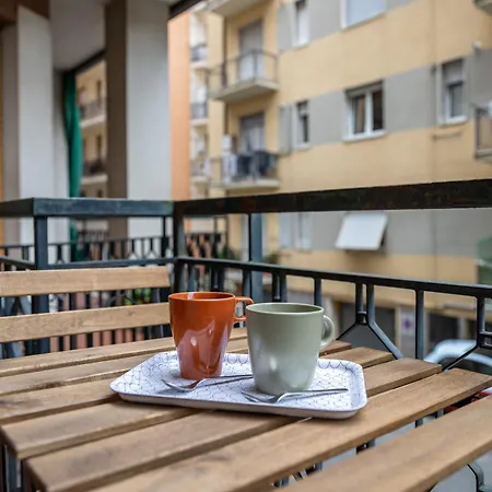 Casa Simona Apartment Rapallo