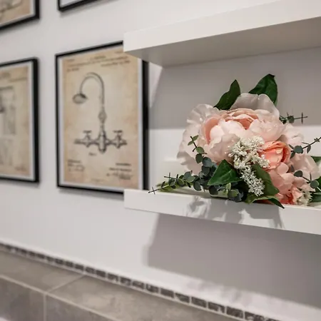 Casa Simona Comfort Moderno In Ottima Posizione Rapallo