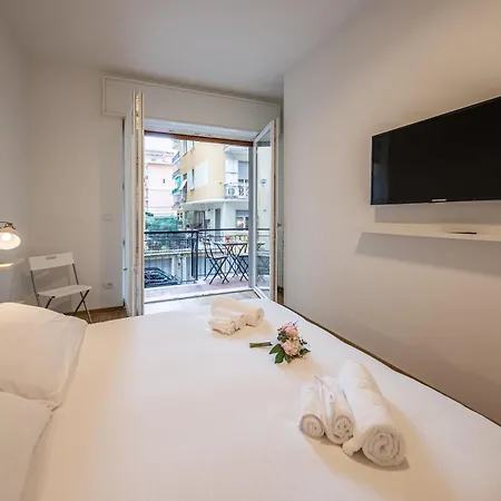 Casa Simona Comfort Moderno In Ottima Posizione Appartement