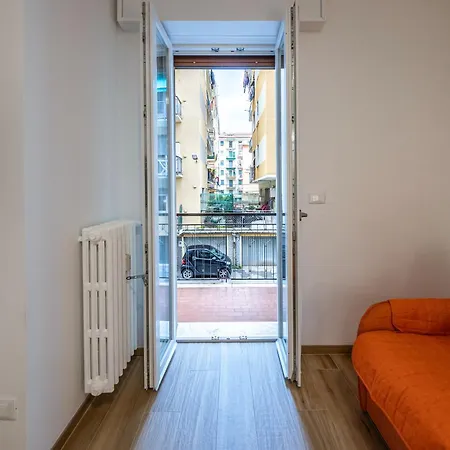 Апартаменты Casa Simona *