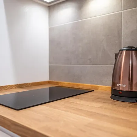 Appartamento Casa Simona Comfort Moderno In Ottima Posizione