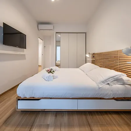 Casa Simona Апартаменты Рапалло