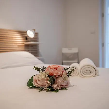 Апартаменты Casa Simona *