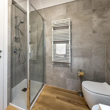 Casa Simona Апартаменты Рапалло