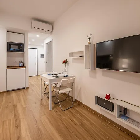 Casa Simona Rapallo