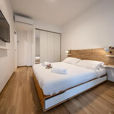 Casa Simona Апартаменты