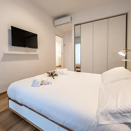 Casa Simona Апартаменты *