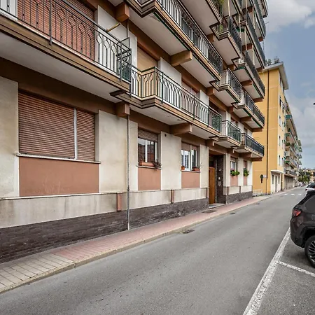 Appartement Casa Simona Comfort Moderno In Ottima Posizione *