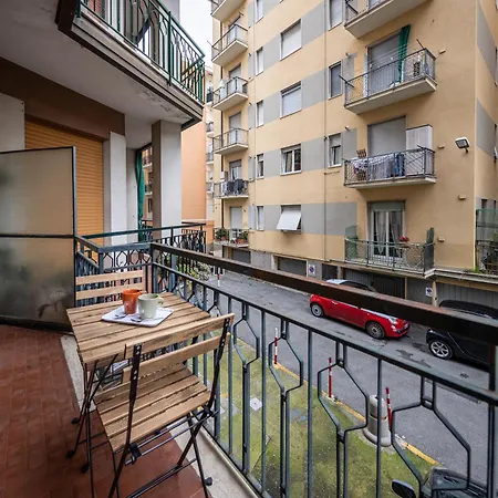 Апартаменты Casa Simona *