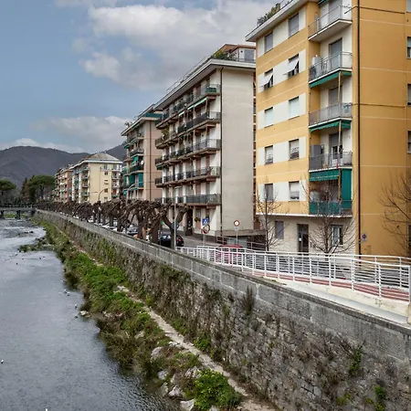 Casa Simona Apartment