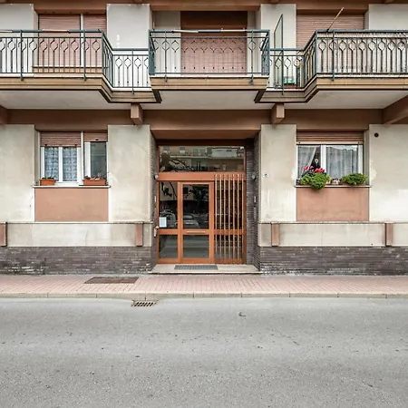 Casa Simona Comfort Moderno In Ottima Posizione *