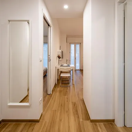 Casa Simona Comfort Moderno In Ottima Posizione * Rapallo
