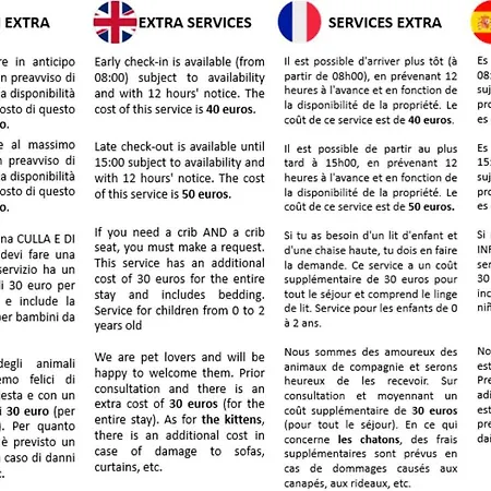 Casa Simona Comfort Moderno In Ottima Posizione Appartement