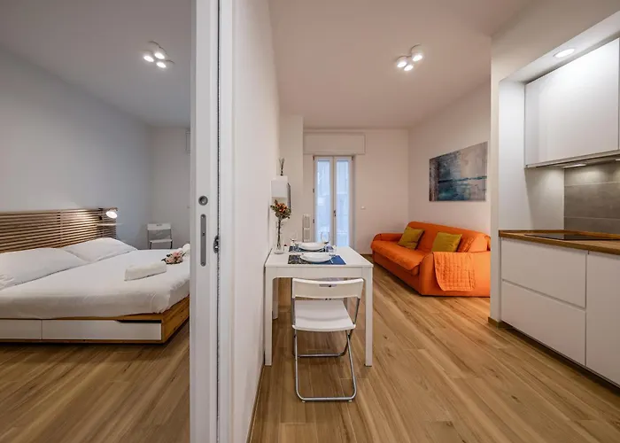 Casa Simona Comfort Moderno In Ottima Posizione Διαμέρισμα Ραπάλο