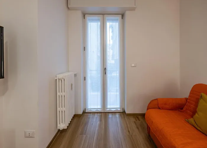 Casa Simona Comfort Moderno In Ottima Posizione Διαμέρισμα