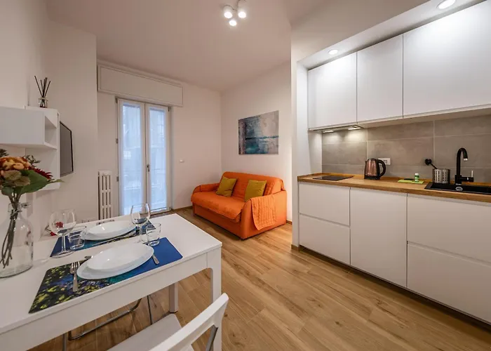 Διαμέρισμα Casa Simona Comfort Moderno In Ottima Posizione Ραπάλο