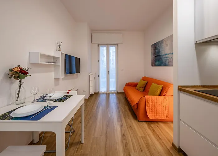 Διαμέρισμα Casa Simona Comfort Moderno In Ottima Posizione *
