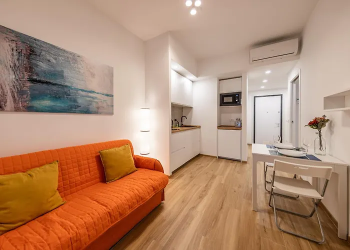 Apartment Casa Simona Comfort Moderno In Ottima Posizione Rapallo