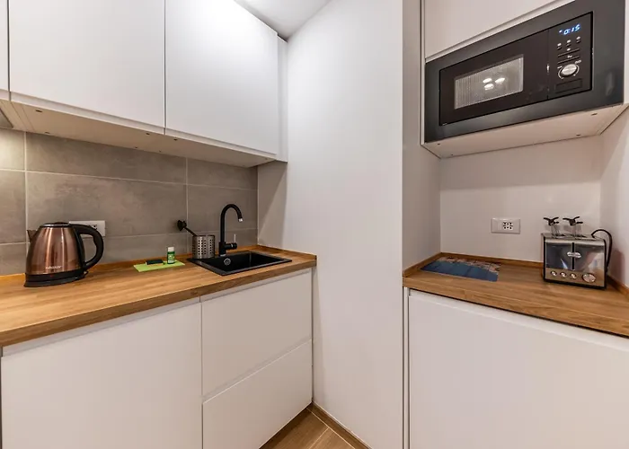 Casa Simona Comfort Moderno In Ottima Posizione Ραπάλο
