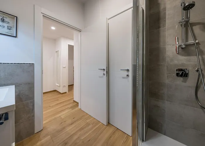 Casa Simona Comfort Moderno In Ottima Posizione * Ραπάλο