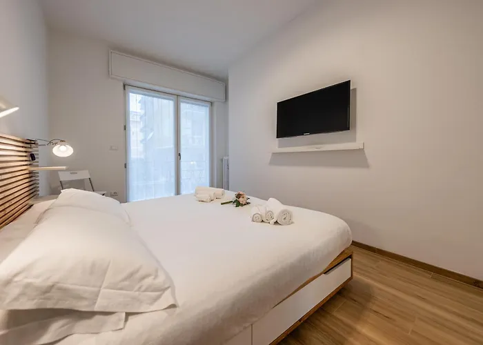 Casa Simona Comfort Moderno In Ottima Posizione Διαμέρισμα Ραπάλο
