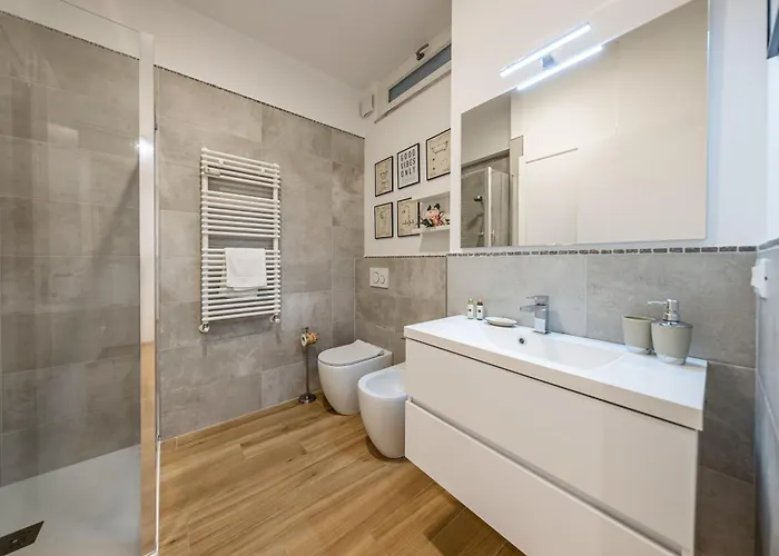 Casa Simona Comfort Moderno In Ottima Posizione Ραπάλο