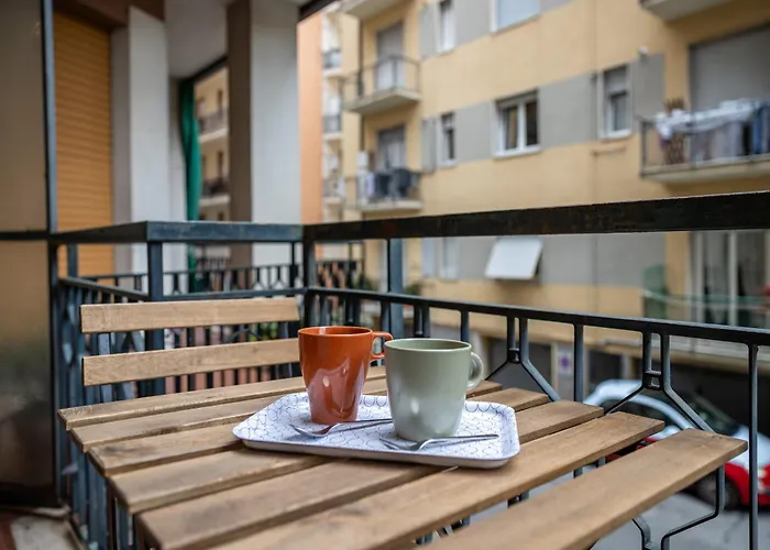 Casa Simona Comfort Moderno In Ottima Posizione Διαμέρισμα Ραπάλο