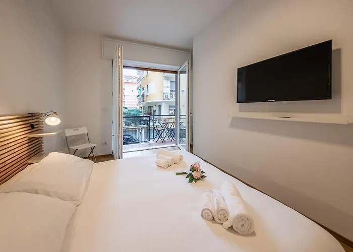 Casa Simona Comfort Moderno In Ottima Posizione Διαμέρισμα