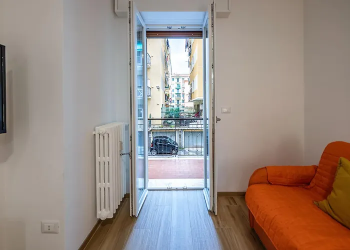 Apartment Casa Simona Comfort Moderno In Ottima Posizione *