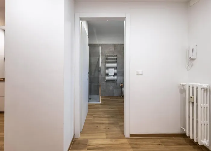 Casa Simona Comfort Moderno In Ottima Posizione * Ραπάλο