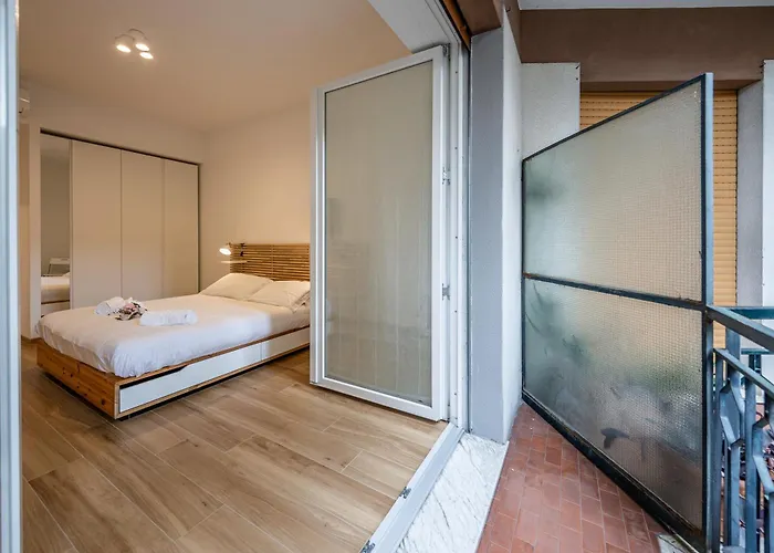 Casa Simona Comfort Moderno In Ottima Posizione * Ραπάλο