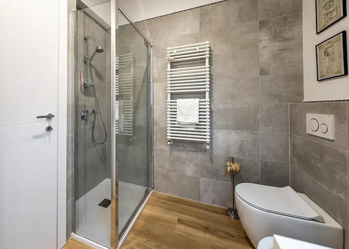 Casa Simona Comfort Moderno In Ottima Posizione Apartment Rapallo