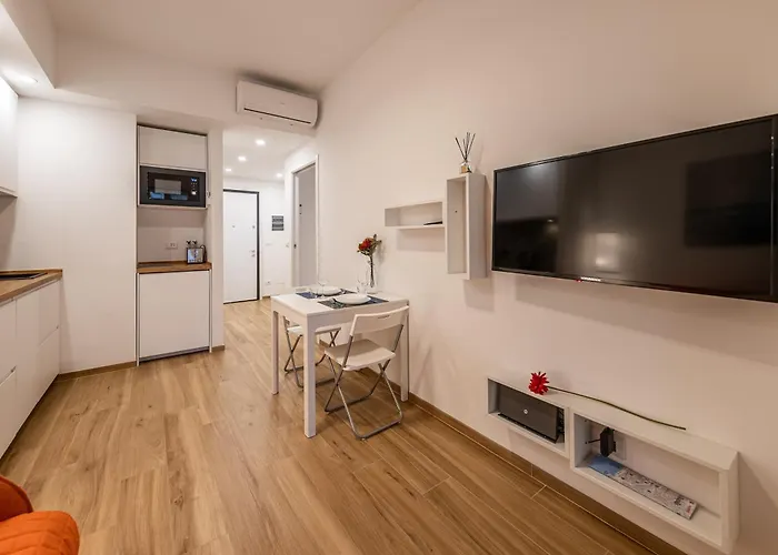 Casa Simona Comfort Moderno In Ottima Posizione Ραπάλο