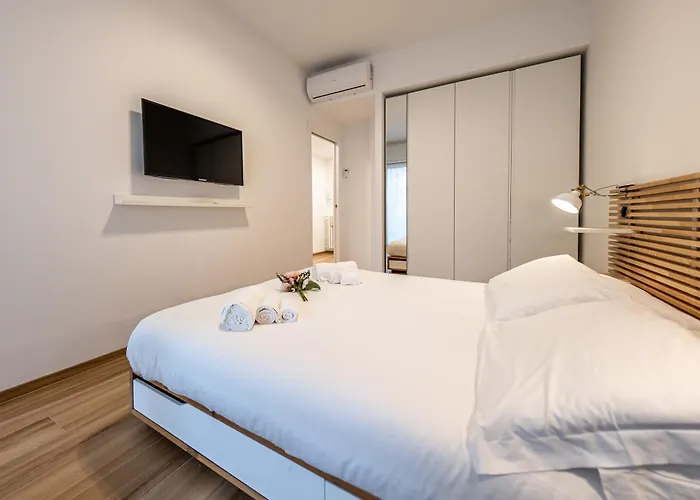 Casa Simona Comfort Moderno In Ottima Posizione Διαμέρισμα *